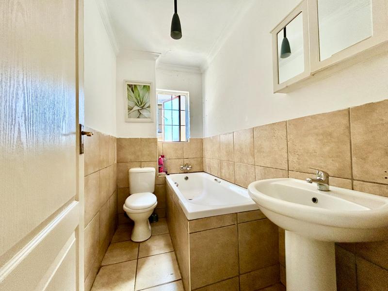 2 Bedroom Property for Sale in Brits North West